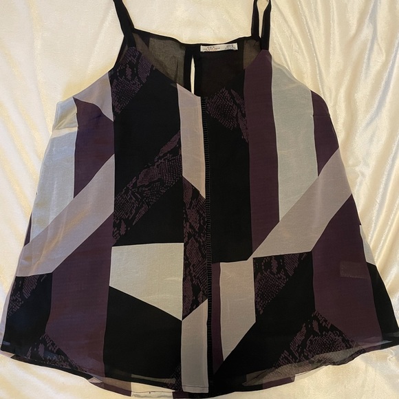 Dex Blouse - Picture 1 of 1